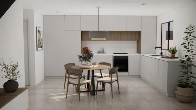 Adosado 3 habitaciones 95m² en venta - Orihuela — 9