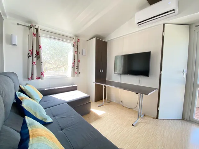 FINCA RUSTICA CERCA DE LAS PLAYAS CON BUNGALOW — 8
