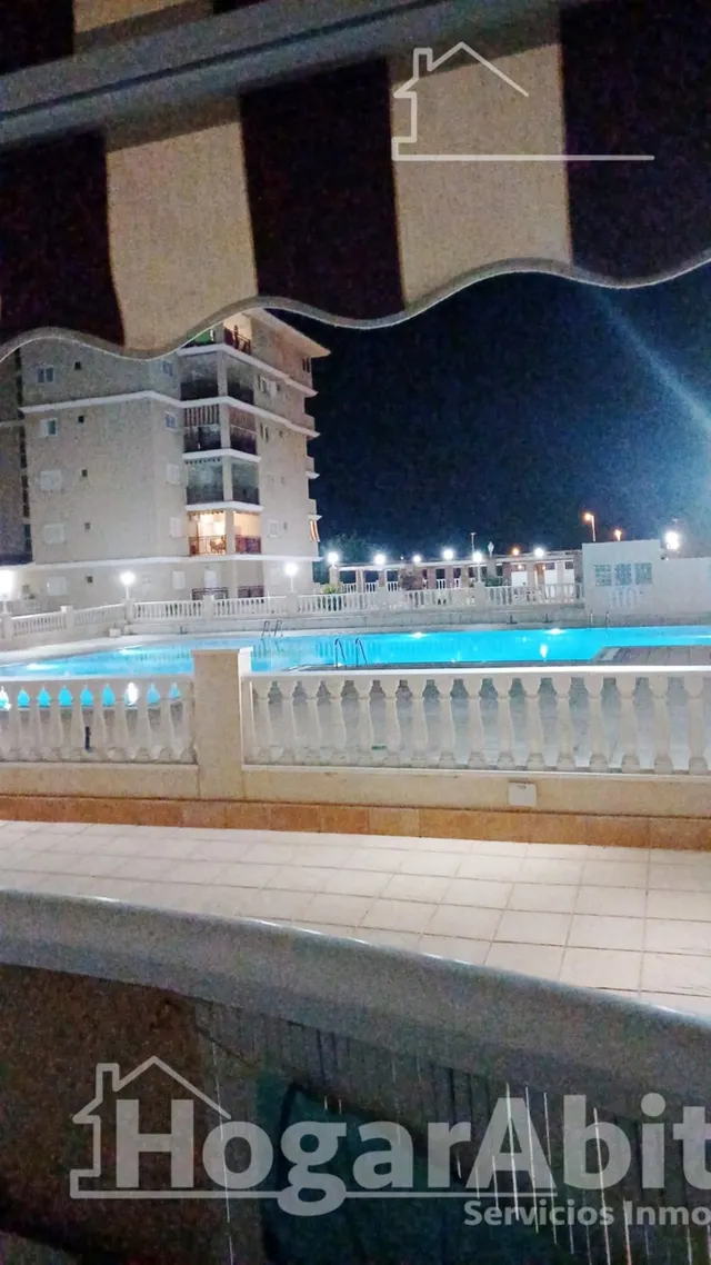 ¡CERCA DEL MAR! LUMINOSO EN RESIDENCIAL CON PISCINA, GARAJE Y ASCENSOR — 7