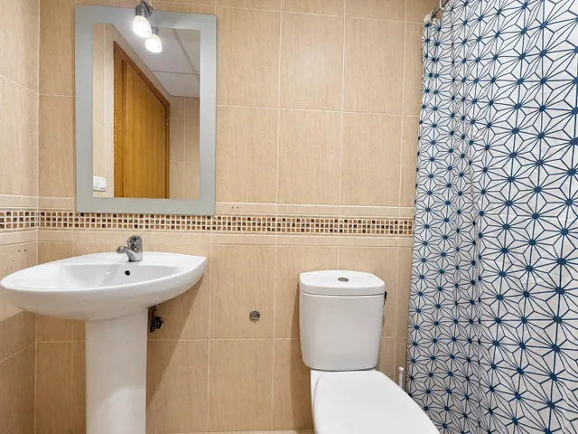 Piso en planta baja a la venta en naquera — 11