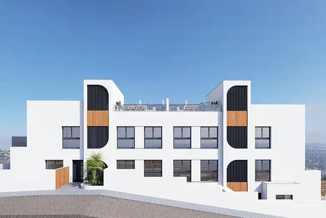 Apartamento 3 habitaciones 88m² en venta - Pueblo 4 — 3