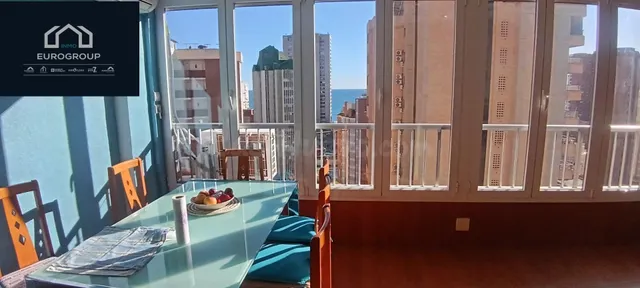 FANTÁSTICO APARTAMENTO DE 1 DORMITORIO, REFORMADO, CON PARKI - foto 5
