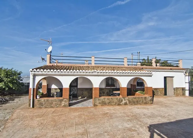 Venta invernadero con construcción en zona Pueblo Nuevo-Puntalón — 27