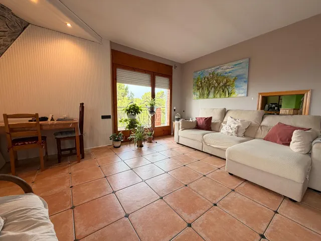 Chalet / Torre en Venta en Terrassa — 4