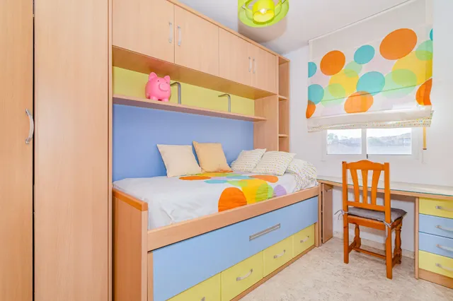 Piso 2 habitaciones 89m² en venta - A la Salida de las Gabias — 13