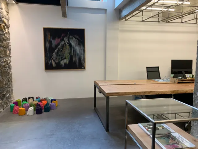 Espacio de trabajo en Gros - foto 3