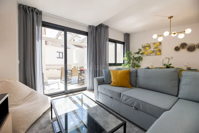 Adosado 3 habitaciones 150m² en venta - Costa Del Sol - foto 3
