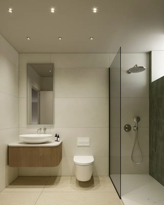Villa 3 habitaciones 108m² en venta - Alberca — 7