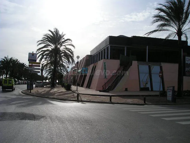 Oficina 175m² en venta - Marbella - foto 4
