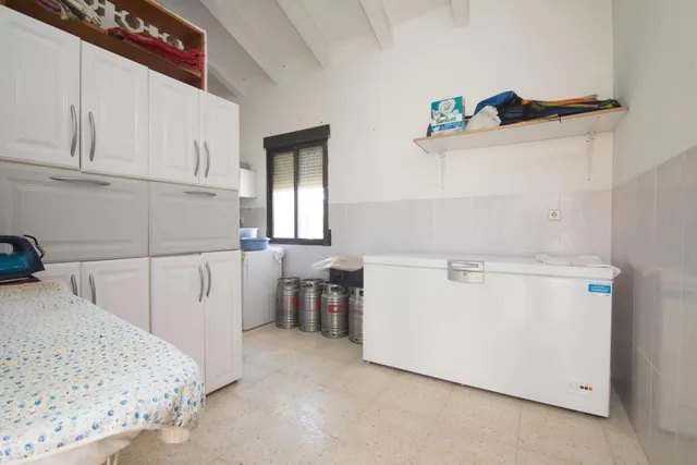 ¡chalet con piscina y gran parcela en Redován! — 31