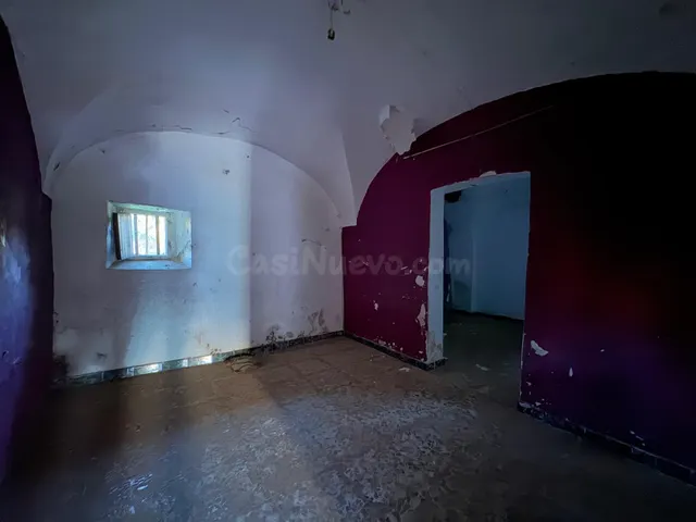 CASABANCO VENDE CASA EN ALMOHARIN - foto 5