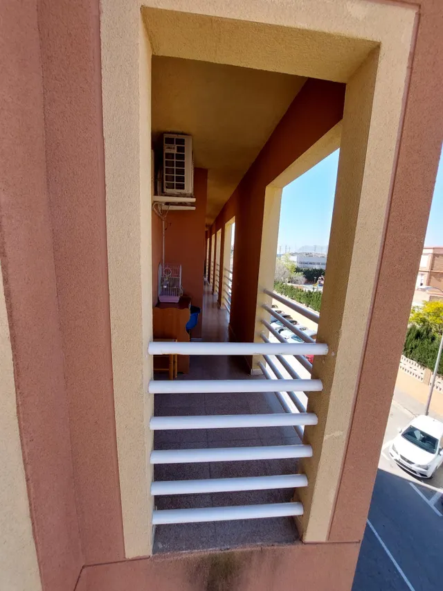 Vivienda Unifamiliar con dos pisos independientes — 40