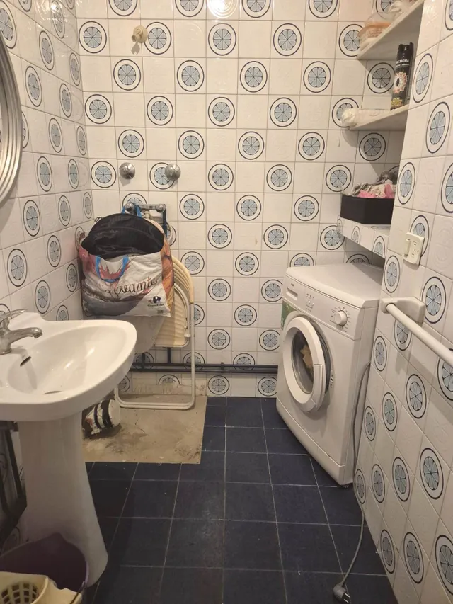 Piso en venta en el centro de la Pobla de Vallbona — 13