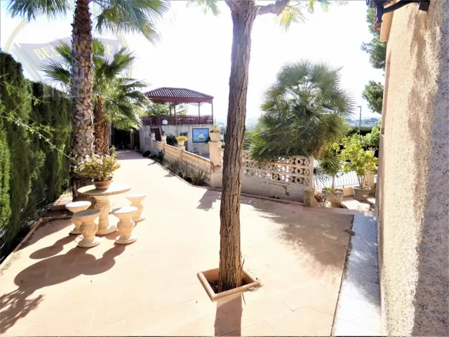 ++Chalet en Molina de Segura zona Los Valientes++, 500 m. - foto 5