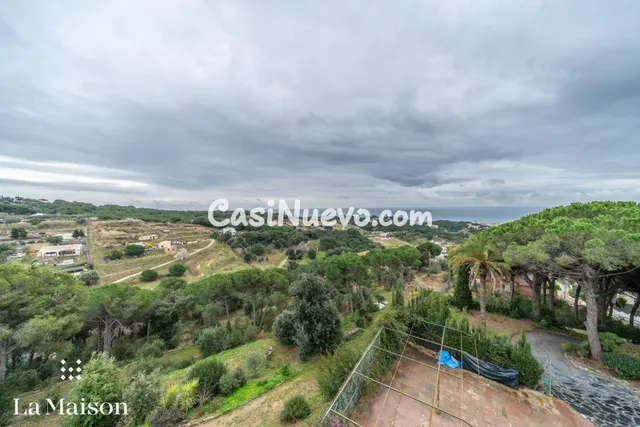 CASA INDEPENDIENTE EN ARENYS DE MUNT - foto 3