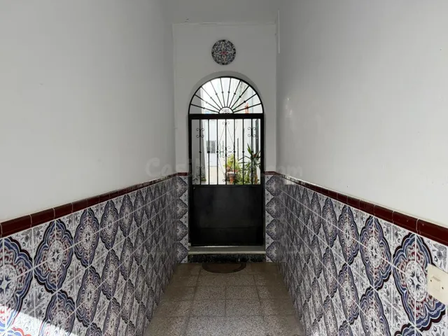 Piso en venta en el corazón de Conil de la Frontera – 93 m2 ✨ — 4