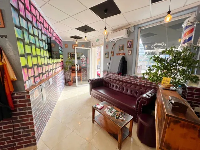 Local comercial 1 habitación 62m² en venta - CENTRO — 5