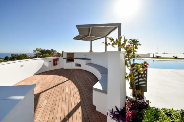 Apartamento 3 habitaciones 125m² en venta - Centro — 7