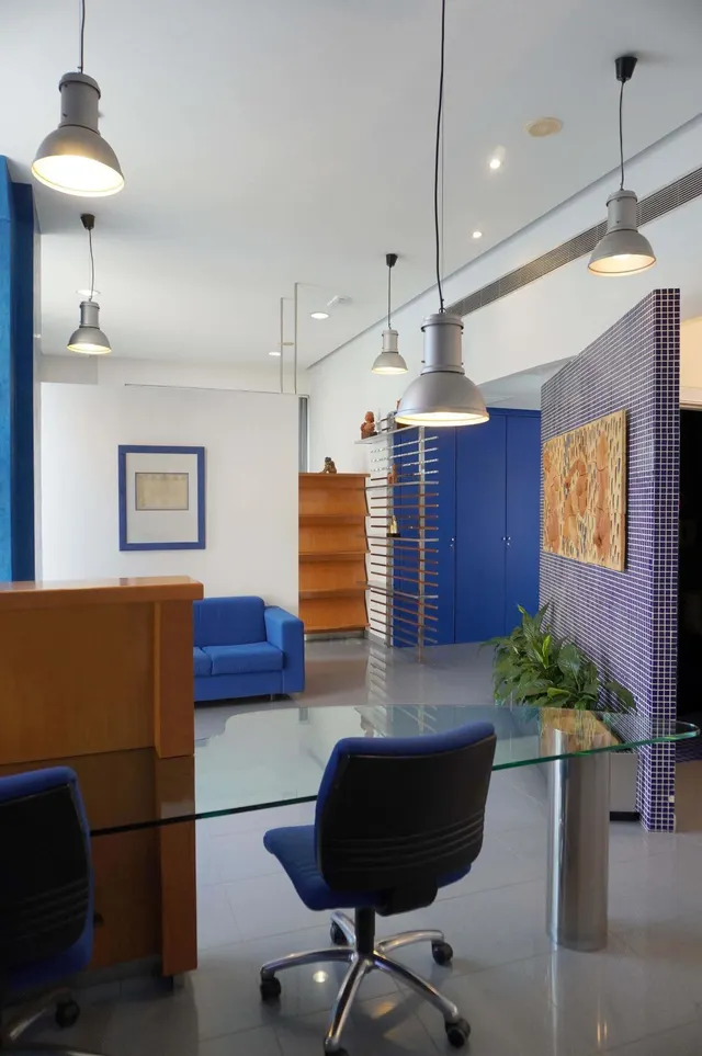 Local comercial 164m² en alquiler - Juan Carlos I — 7