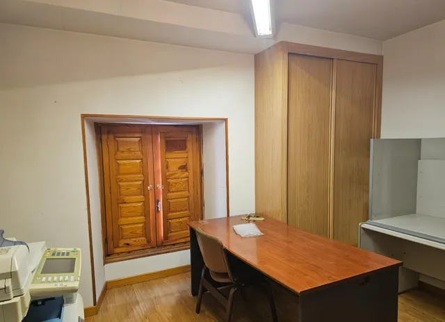 Local comercial en venta en el real sitio de san ildefonso (Segovia) — 3