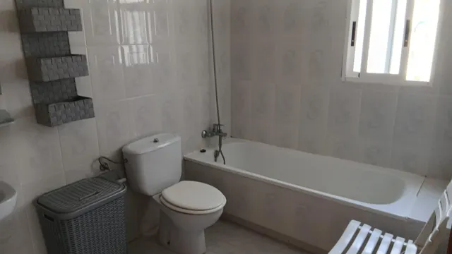 Vinañamar 4, la mata, dos habs gran terraza vistas + garaje + trastero, 219.000€ — 11