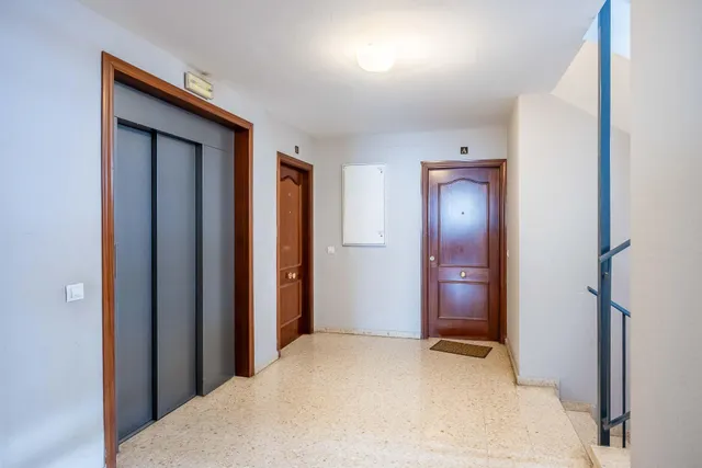Cómodo piso en Vistazul — 30