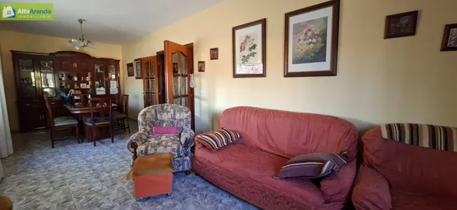 Amplia vivienda en San Juan del Monte — 7