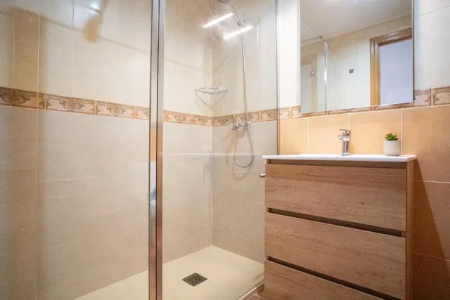 Precioso apartamento listo para disfrutar entre las dos playas — 29