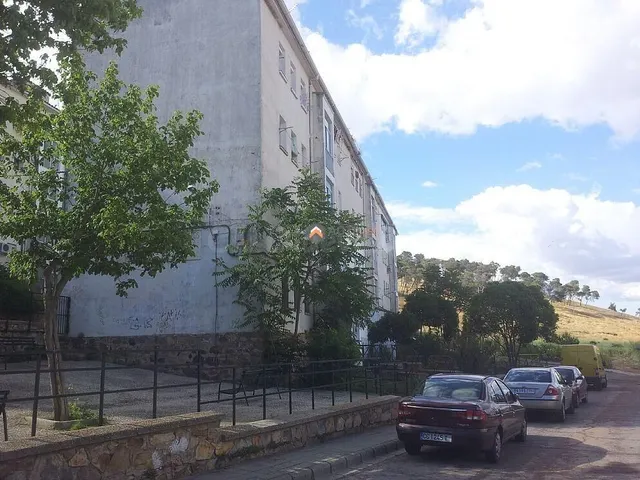 VENTA DE PISO EN ALDEA MORET