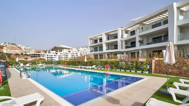Ático 2 habitaciones 230m² en venta - Carvajal
