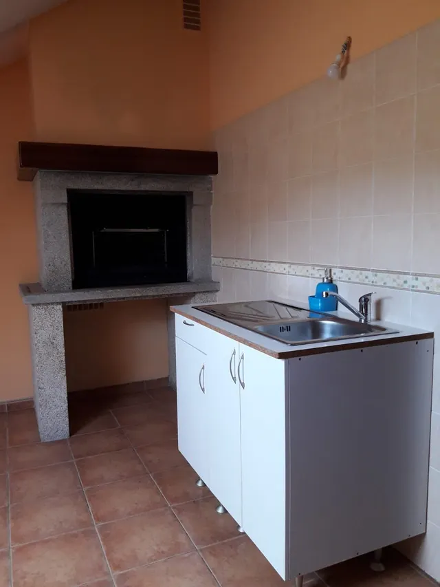 CHALET PAREADO EN VENTA EN STA. MARIA DE FIGUEIRAS — 36