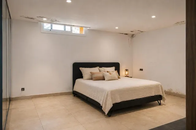 Casa unifamiliar con un jardín de ensueño — 16