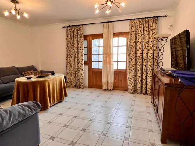 Gran casa en Campanet — 15