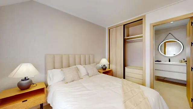 Exclusivo Residencial de Obra Nueva en Pilar de la Horadada, Costa Blanca — 48