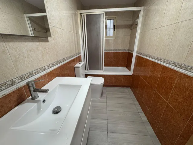 ¡Apartamento reformado a 500 metros de la playa! — 23