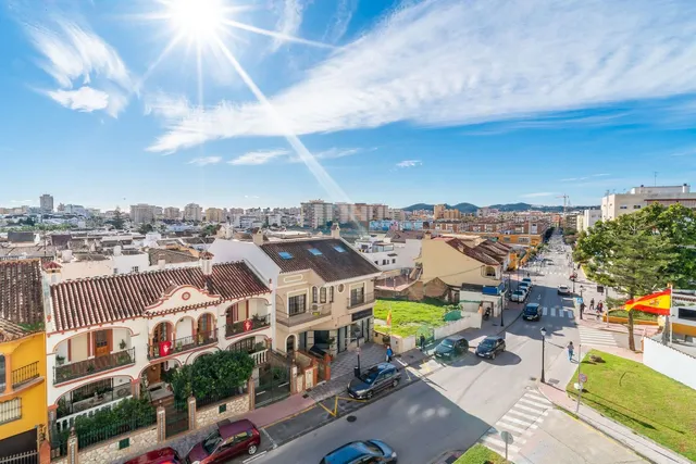 Apartamento 4 habitaciones 112m² en venta - Centro — 6