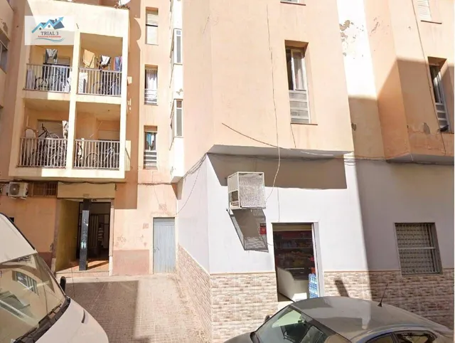 Venta Piso en Roquetas de Mar - Almería