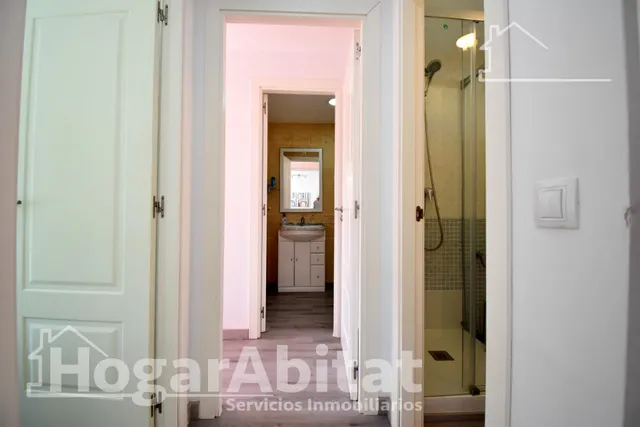 ¡EN PRIMERA LÍNEA DE PLAYA! LUMINOSO EN RESIDENCIAL CON PISCINA Y GARAJE — 39