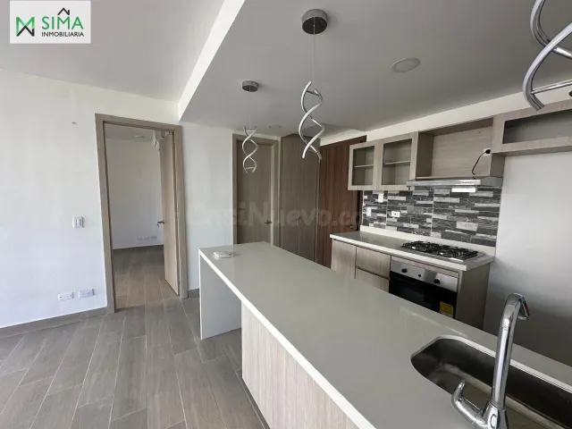 HERMOSO APARTAMENTO EN VENTA ubicación PRIVILEGIADA - SERENA - foto 2