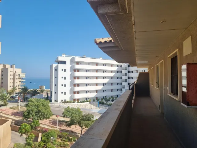 Magnífico Ático en Residencial Balcón de Arenales - foto 5