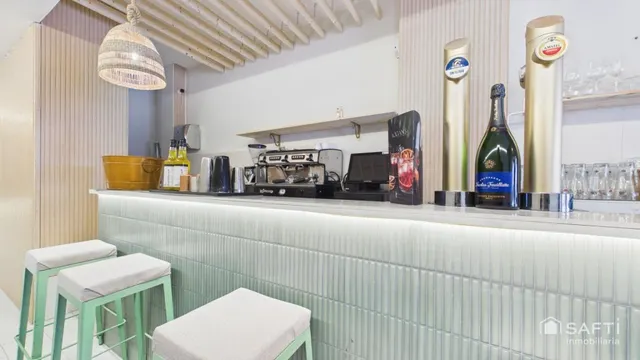 Negocio (TRASPASO) en venta - Peguera — 23