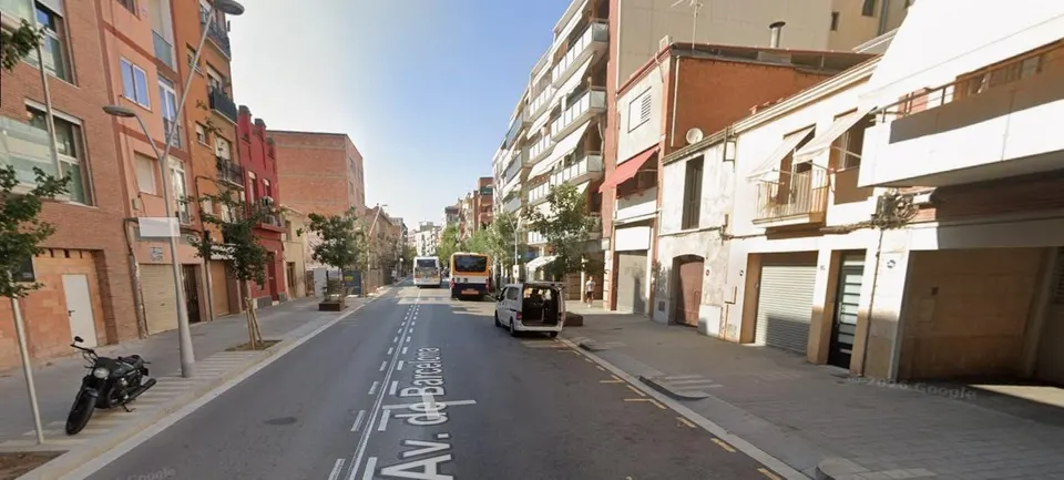 PISO EN MOLINS DE REI