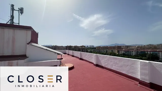 Piso con ascensor en Alicante — 13