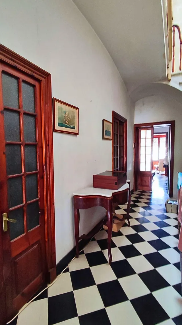 M-8265 Casa de Pueblo en Mahón — 27