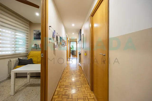 Ático exclusivo con dos terrazas y vistas al mar en el centro de Badalona — 29
