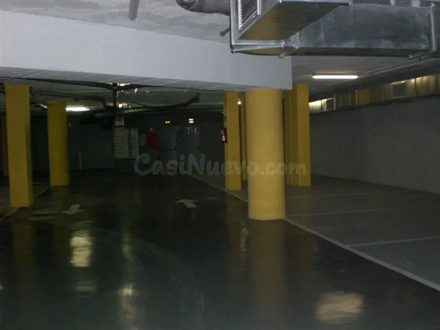 Parking 12m² en alquiler - Barcelona — 2