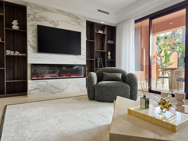 Adosado 4 habitaciones 323m² en venta - Marbella — 12