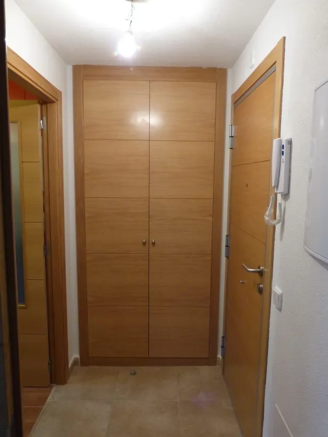 ALQUILER VACIO EN EL SOTO, 3 H, 2 BAÑOS ,GARAJE , TRASTERO, CALEFACCIÓN Y ASCENSOR — 19