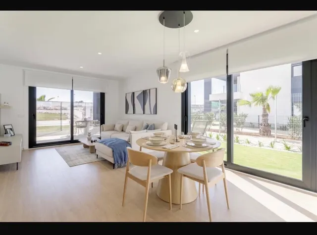 OBRA NUEVA EN TORREBLANCA — 6
