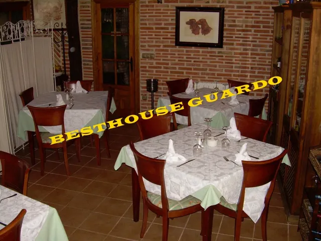 HOTEL RURAL TRES ESTRELLAS — 15